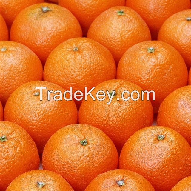 Oranges