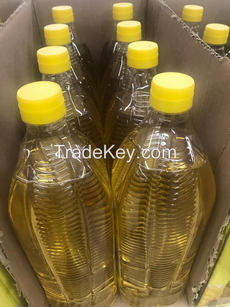 SUNFLOWER OIL