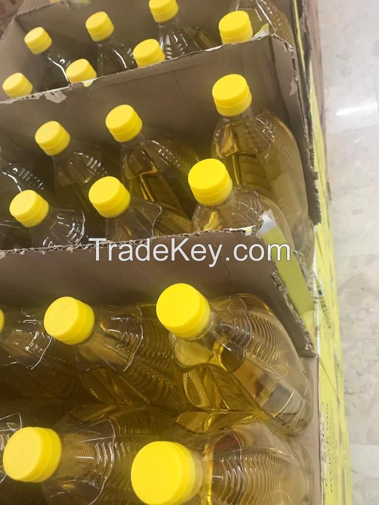 SUNFLOWER OIL