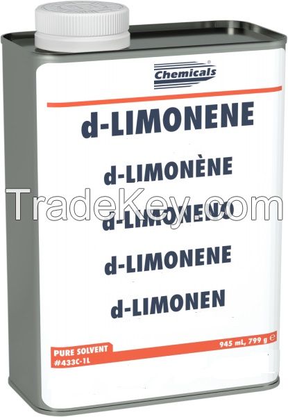 D-limonene and essential oil for sale