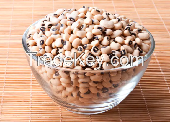 Black-eyed beans (Nigerian)