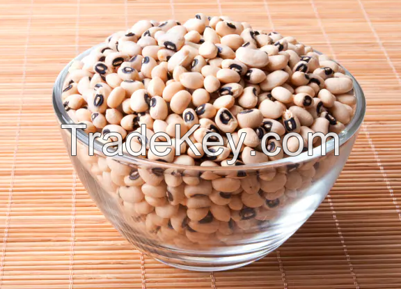 Black-eyed beans (Nigerian) 