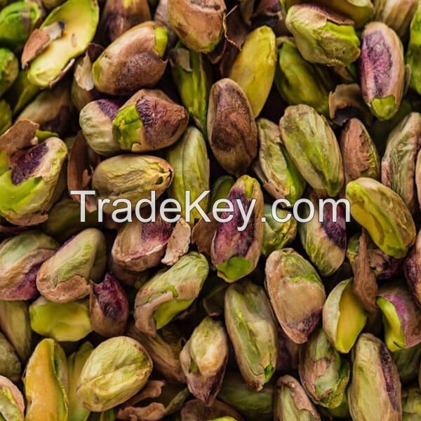 RAW PISTACHIO NUTS AVAILABLE