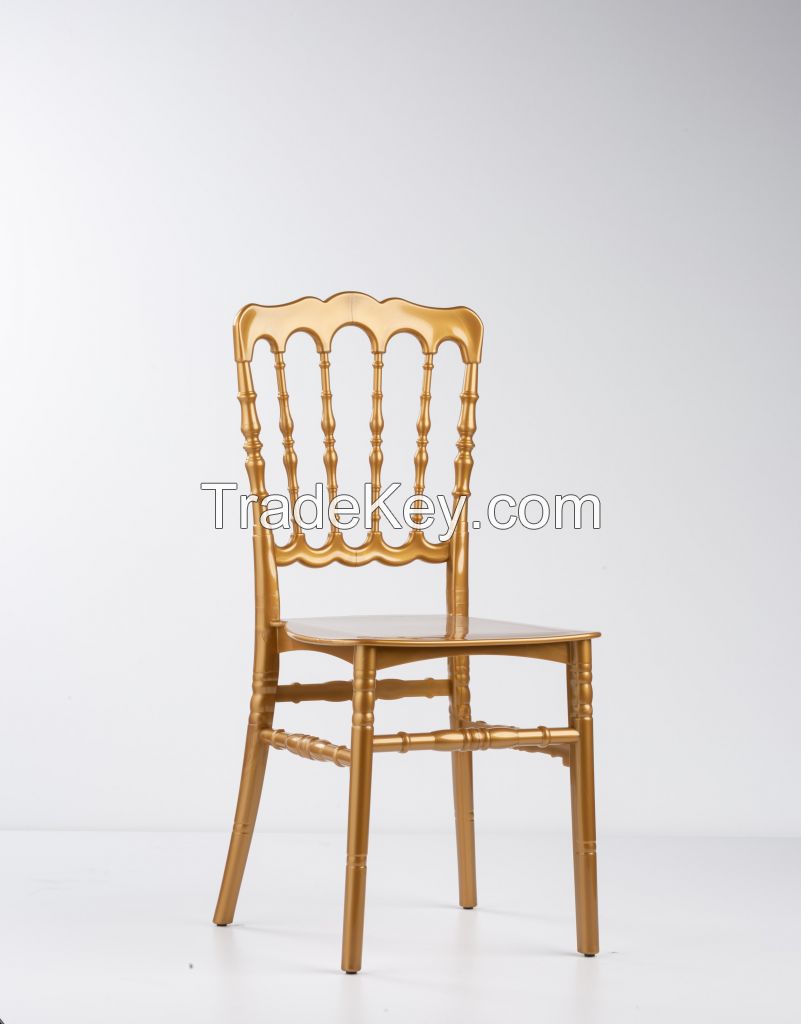 Napoleon, Chiavari and Wedding chairs