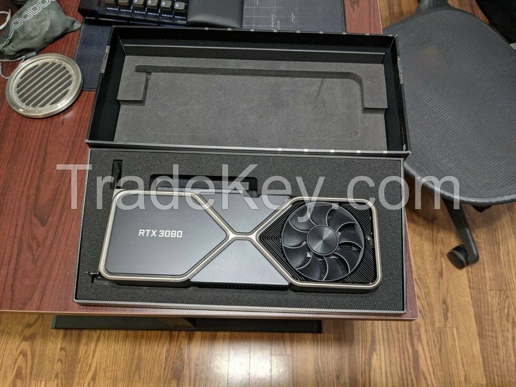 BEST NVIDIA GeForce RTX 3080 Founders Edition