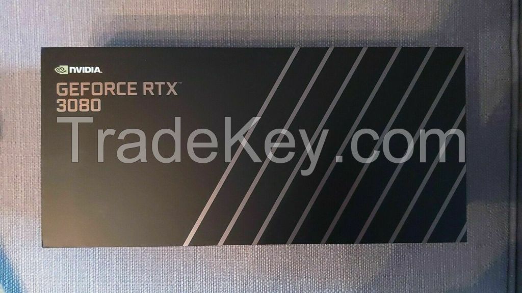 BEST NVIDIA GeForce RTX 3080 Founders Edition