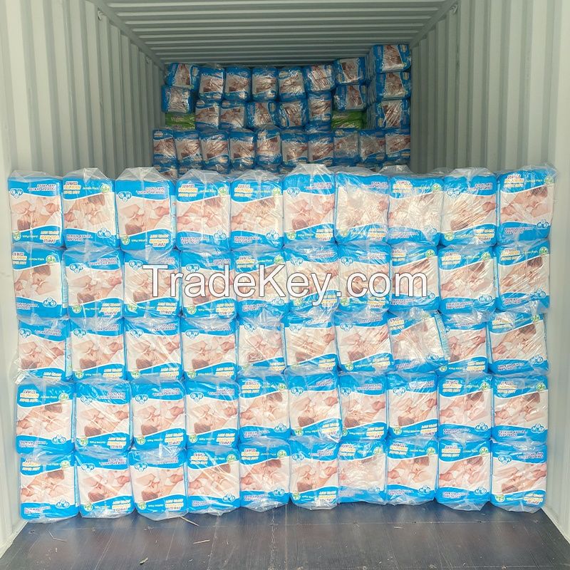 Diapers available for wholesale price