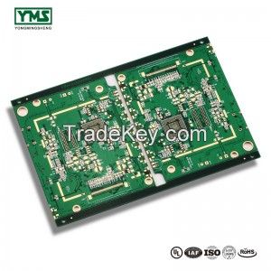 20 Years China Professional PCB Board Manufacturer 1-20layers Printed Circuit Board Supplier