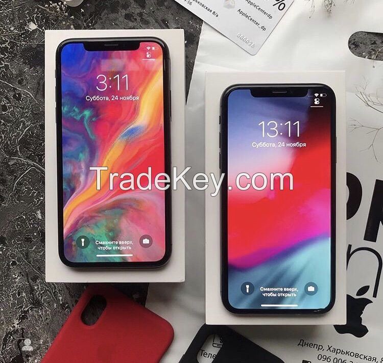 Apple iPhone XS Unlocked Original