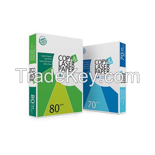 Copy Lazer  Paper A4 70GSM 75GSM 80GSM