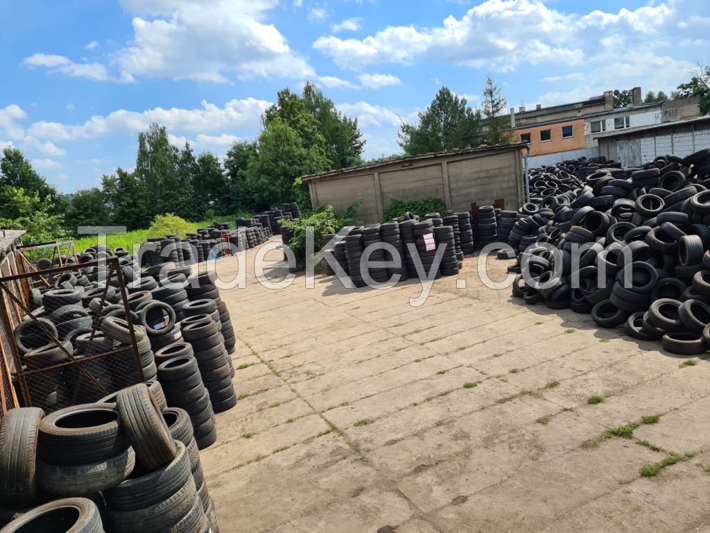 used car tires GOOD quality