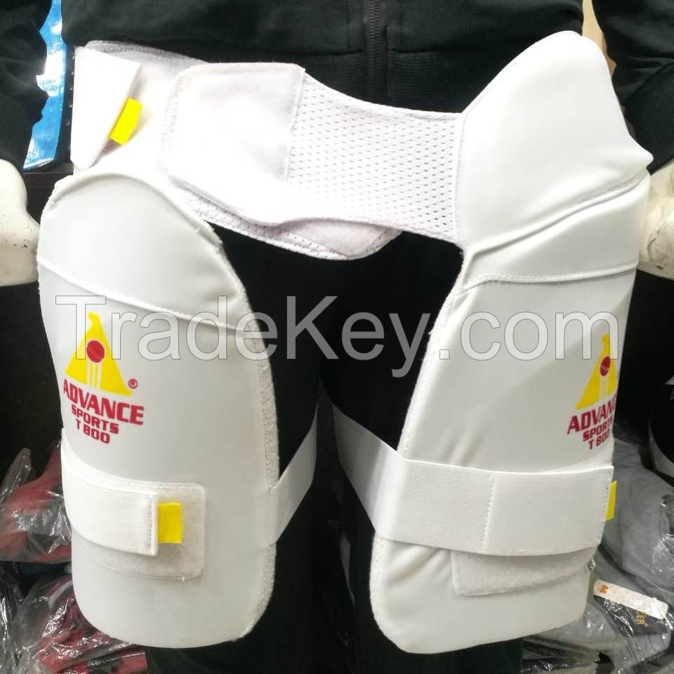 Cricket Thigh Pads/Guards
