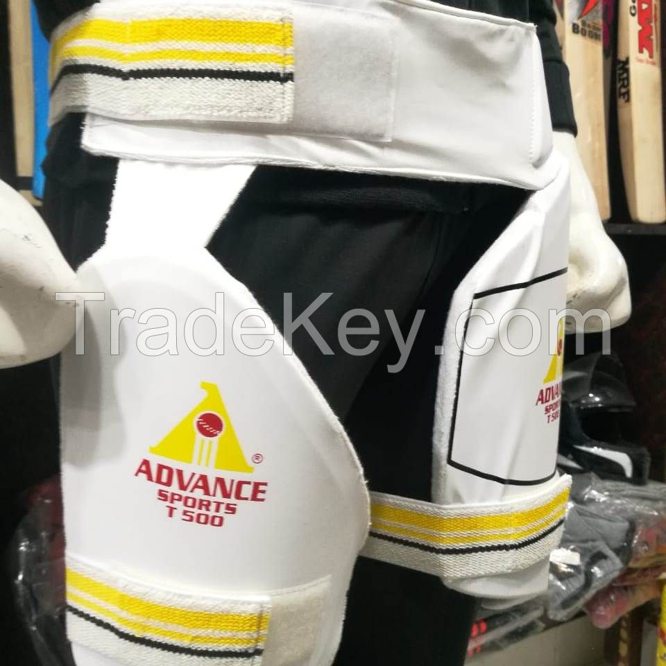 Cricket Thigh Pads/guards