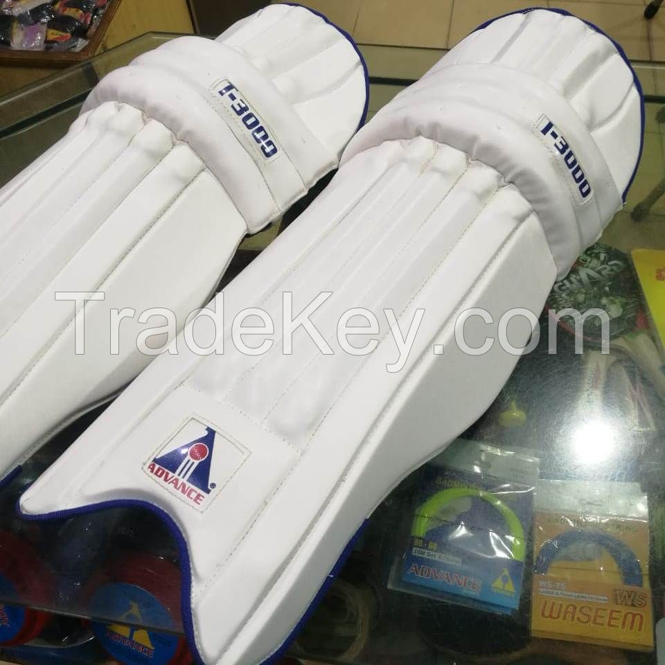 Cricket Batting Pads