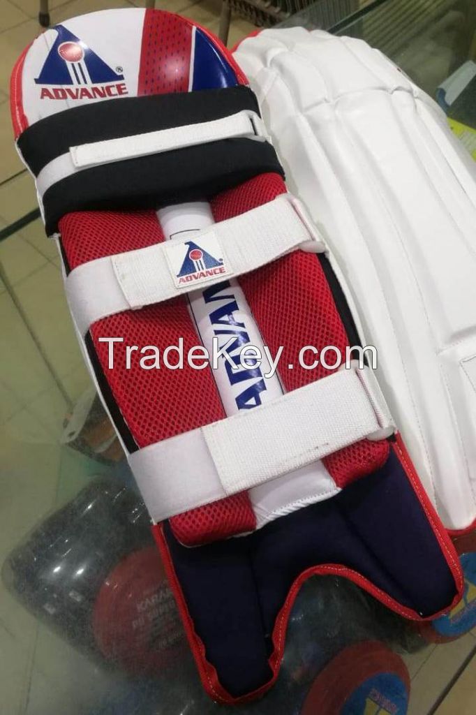 Cricket Batting Pads