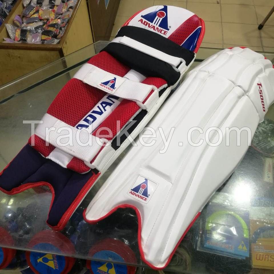 Cricket Batting Pads