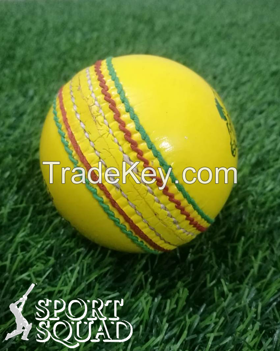 Indoor Cricket Ball