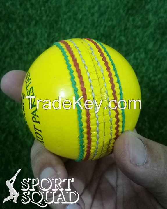 Indoor Cricket Ball