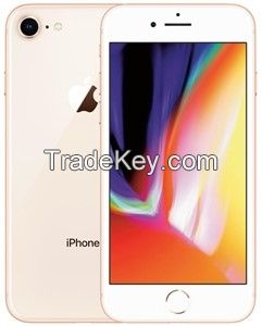 USED IPHONE 8 4G LTE UNLOCKED