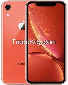 USED IPHONE XR 4G LTE UNLOCKED