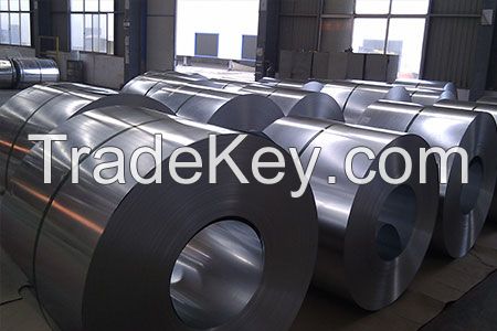 Galvanized Coil