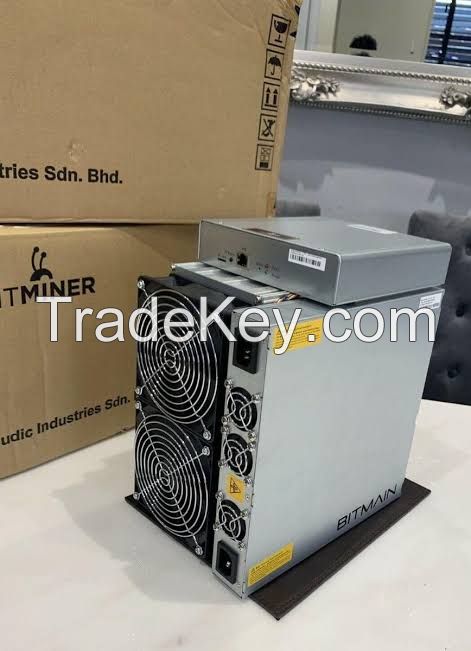 ANTMINER L3+ 504M/S Scrypt Litecoin Miner LTC Dogeoin Mining Machine Better Than ANTMINER L3 S9 S