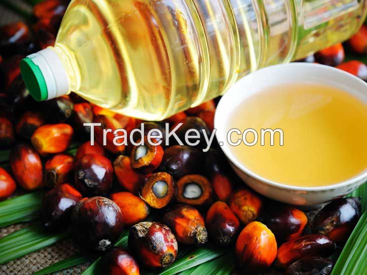 Top Grade REFINED PALM OIL / PALM OIL - Olein CP10, CP8, CP6 For Cooking /Palm Kernel OIl CP10l