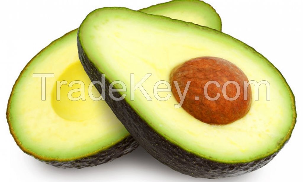 Avocados