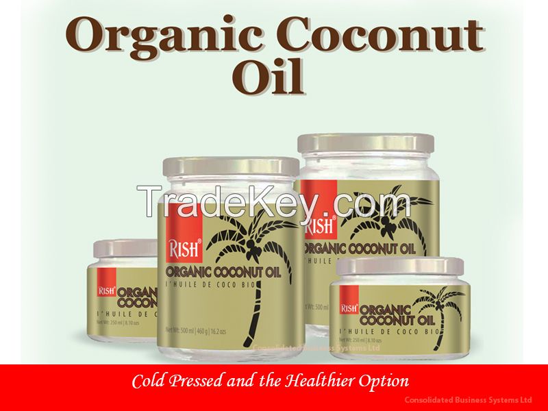 Coconut Products