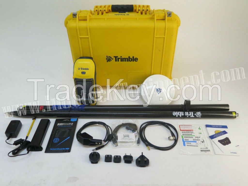 Trimble Geo7X 88180-05 Rangefinder Module