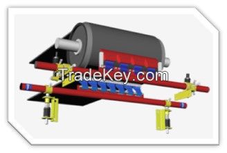 Conveyor Belt Cleaner