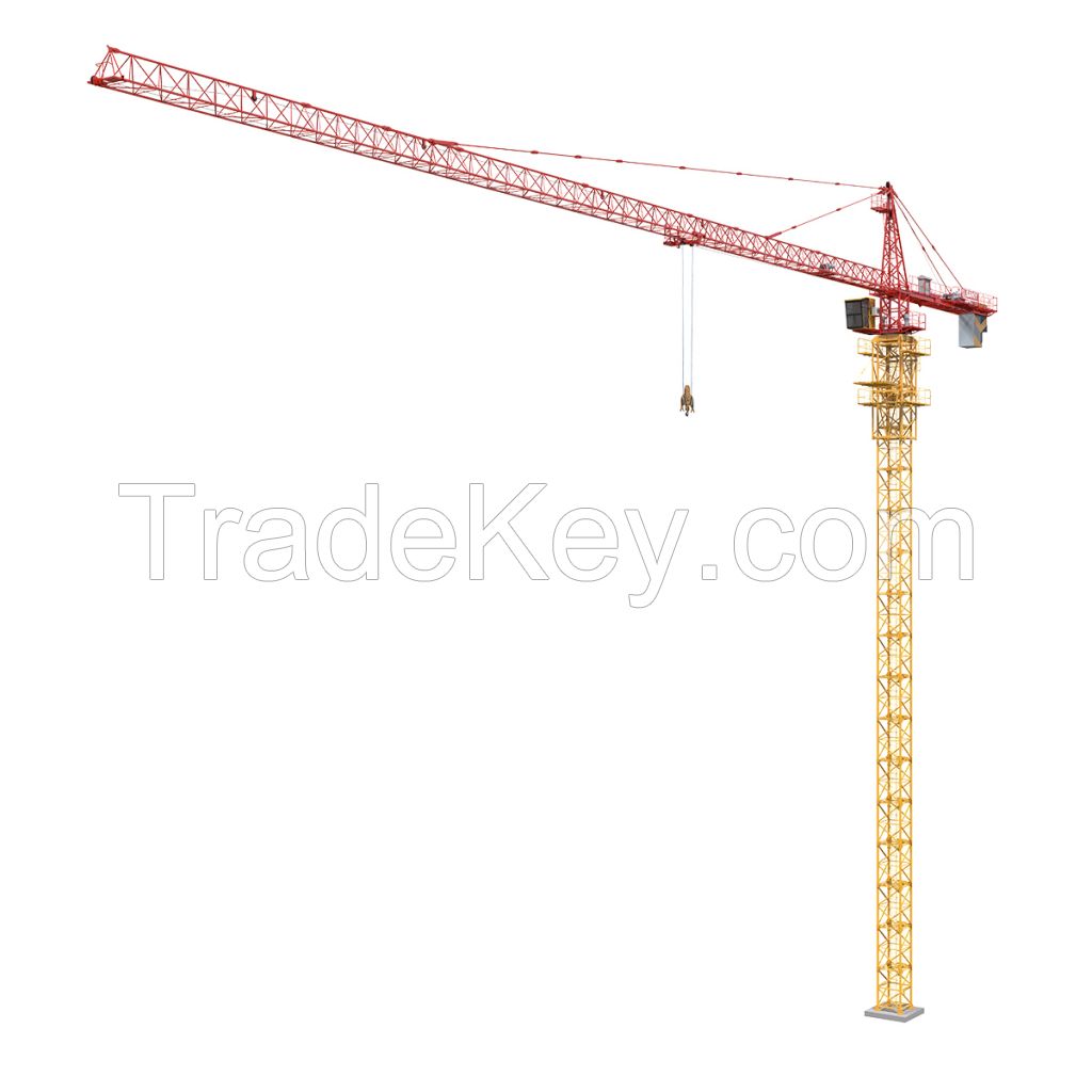 SYT80(T6012-6) Tower Crane