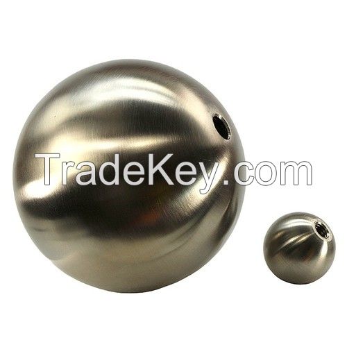 stainless steel balls