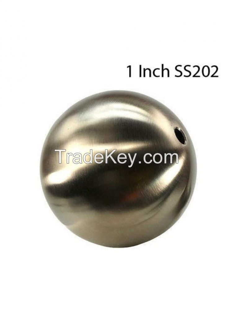 stainless steel balls