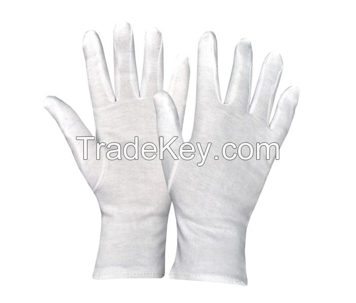 Cotton Gloves, string knit Gloves, PVC Dotted Gloves. Seamless Gloves, Cotton Terry Gloves