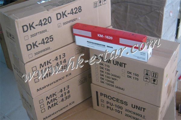 Kyocera Parts