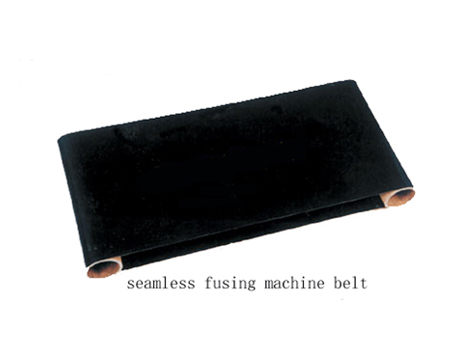 PTFE teflon seamless fusing belt