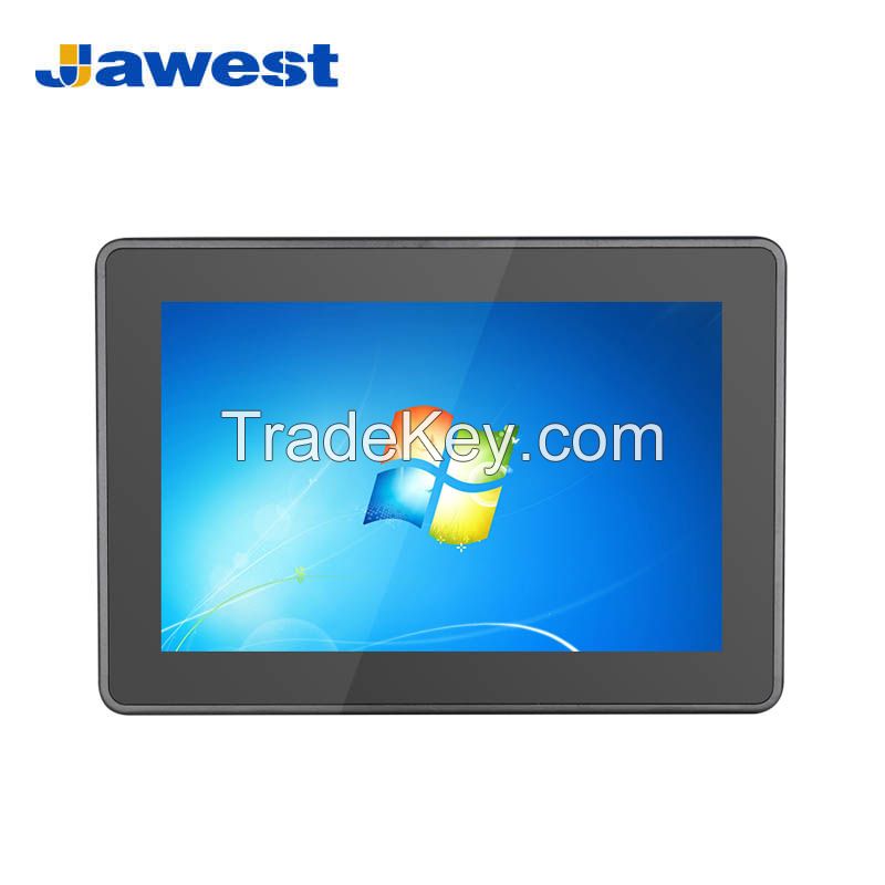 HMI Industrial Touch Panel PC Windows 10