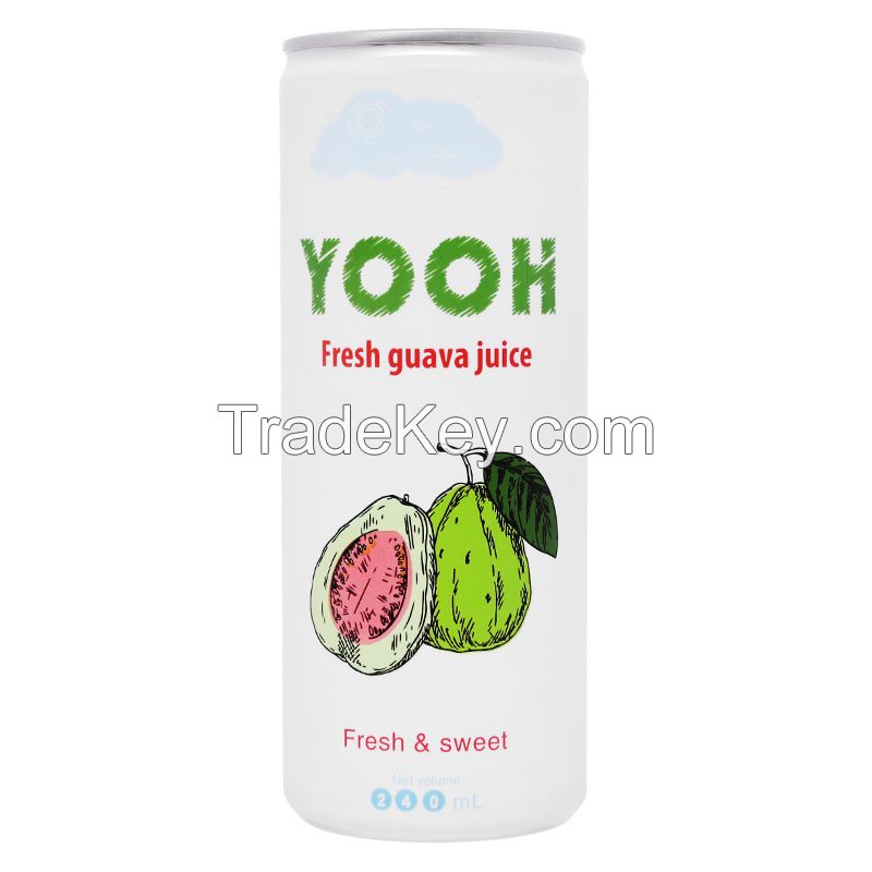 Health Fresh Fruit Juice From VietNam