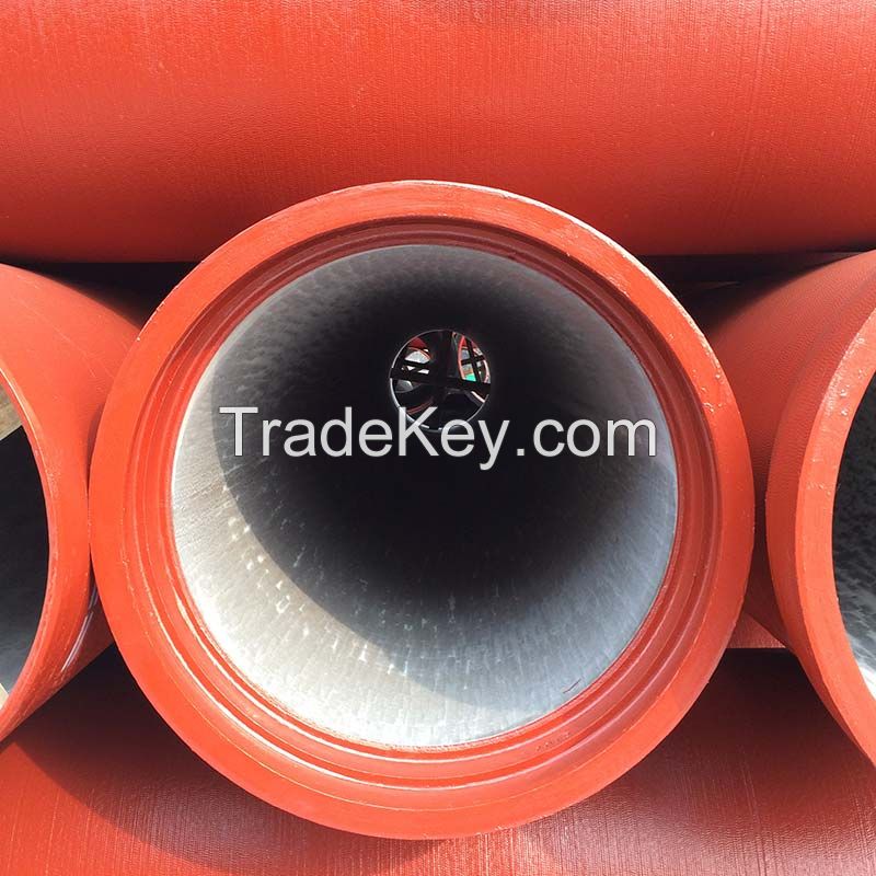 â€‹ductile iron pipe