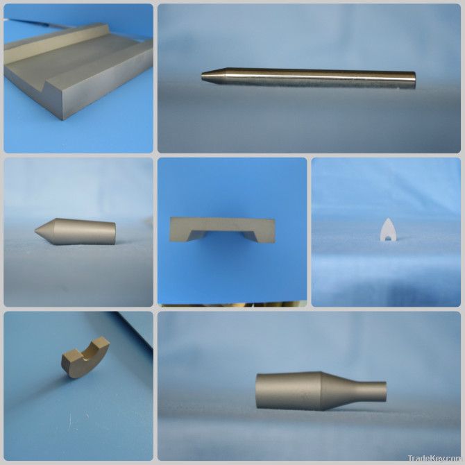 Tungsten Carbide Tools