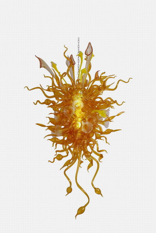 murano glass chandeliers