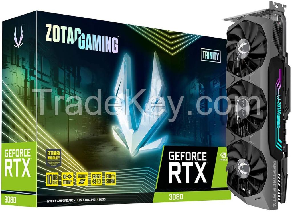 ZOTAC NVIDIA GeForce RTX 3090