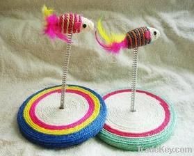 CAT TOY