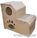 cat house