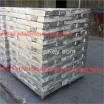 Acid - Washed Magnesium Ingots, High Quality And Low Price