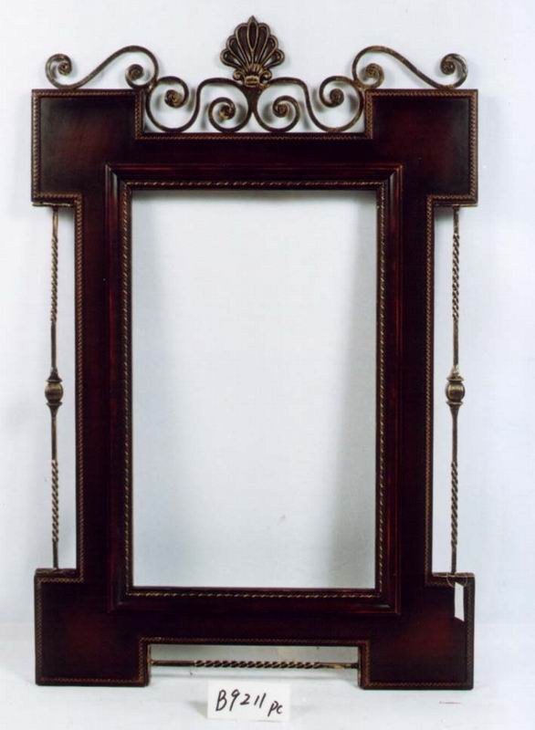 mirror frame