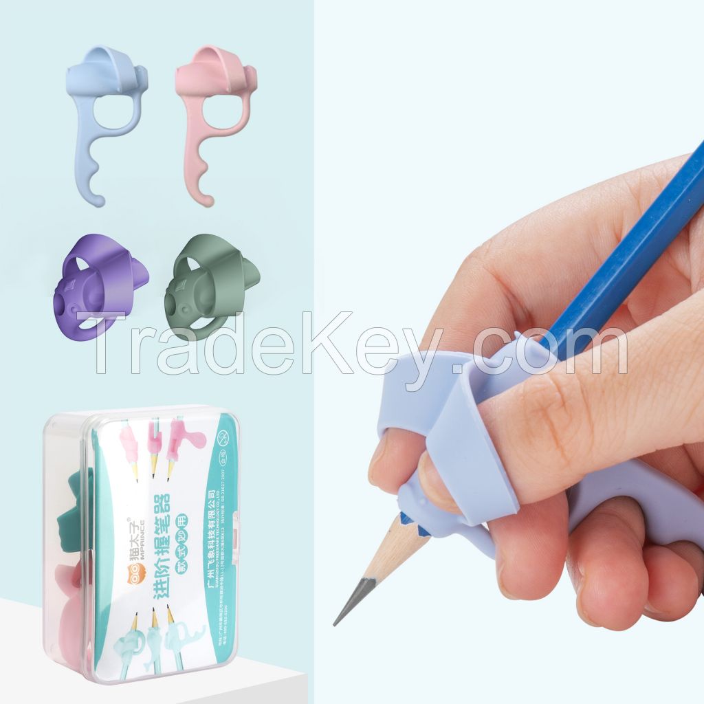 Ushare Pencil Grip Helps To Do The Good Handwriting