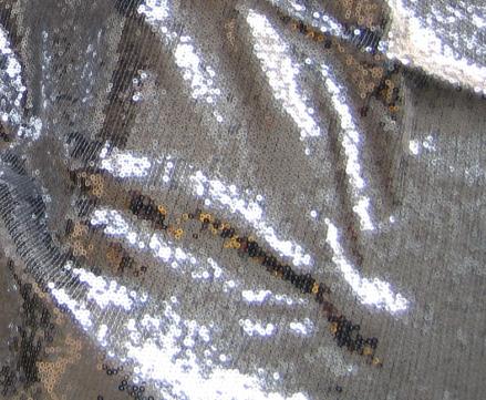 3mm whole spangle embroidery