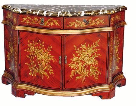 Sell Antique Furniture